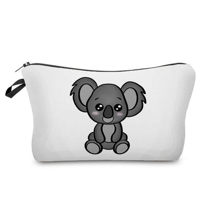 Trousse de toilette koala variante 1 - À vos trousses