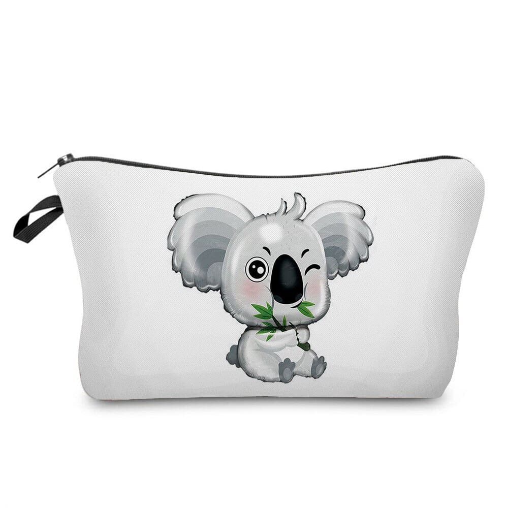 Trousse de toilette koala variante 19 - À vos trousses