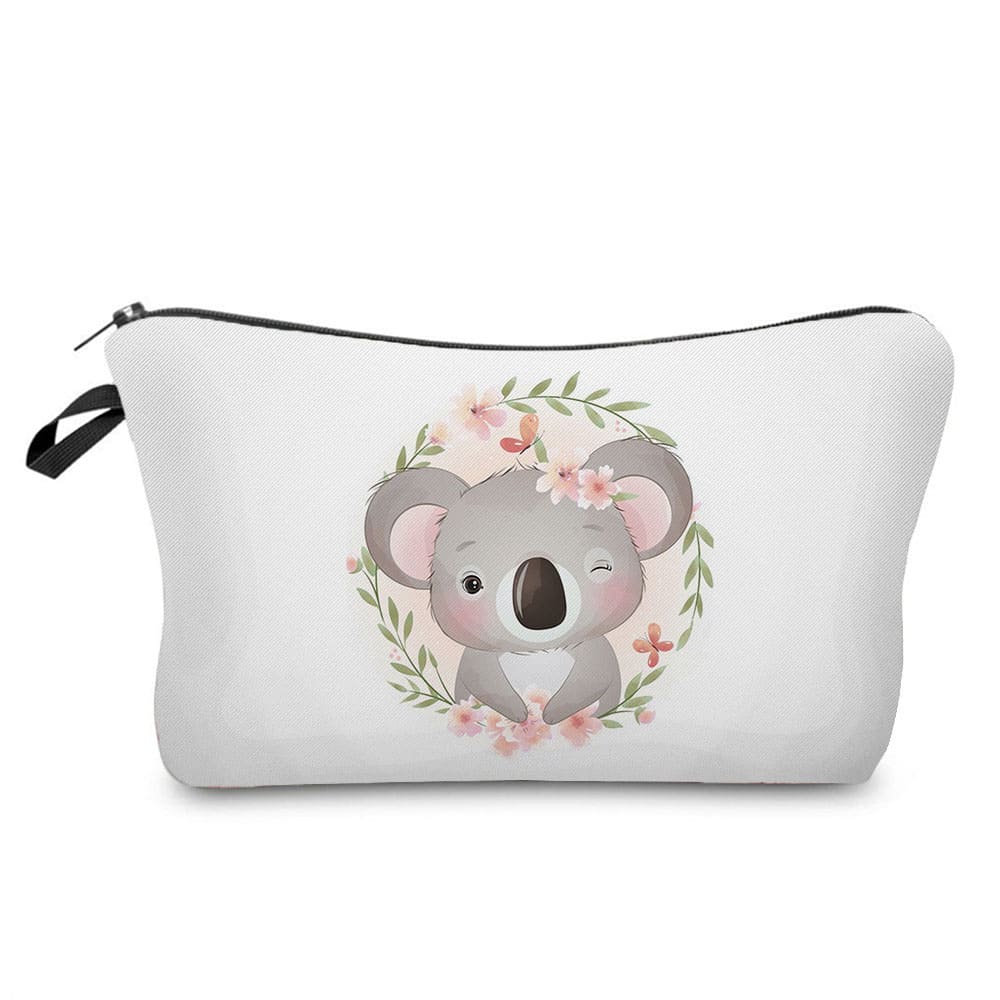 Trousse de toilette koala variante 2 - À vos trousses