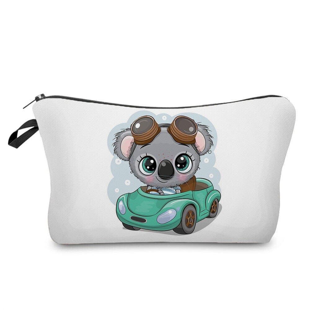 Trousse de toilette koala variante 22 - À vos trousses