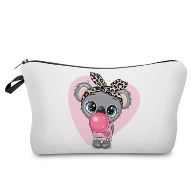 Trousse de toilette koala variante 23 - À vos trousses