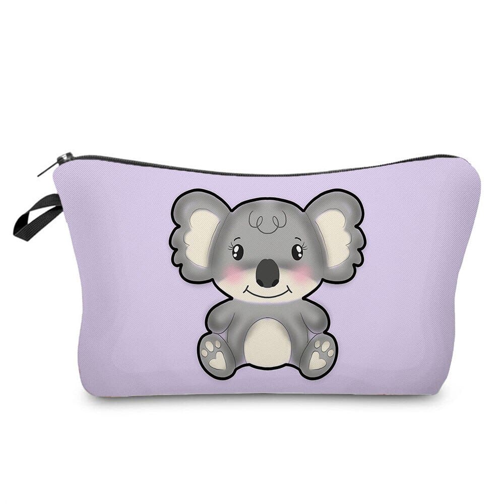 Trousse de toilette koala variante 25 - À vos trousses