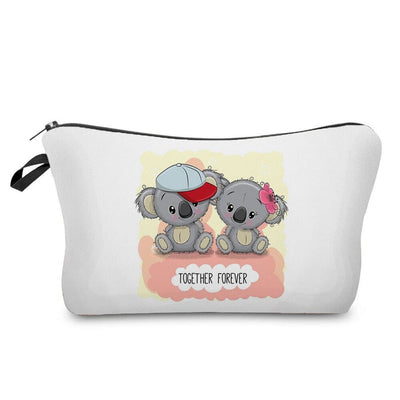 Trousse de toilette koala variante 26 - À vos trousses