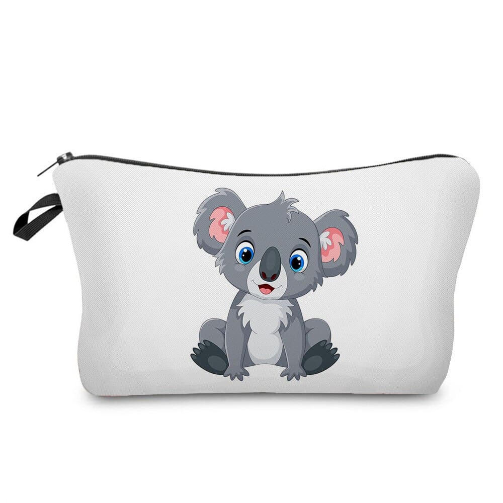 Trousse de toilette koala variante 4 - À vos trousses