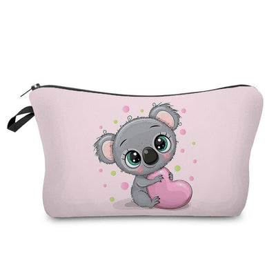 Trousse de toilette koala variante 5 - À vos trousses