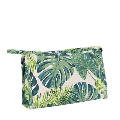 Trousse de toilette tropical variante 3 - À vos trousses