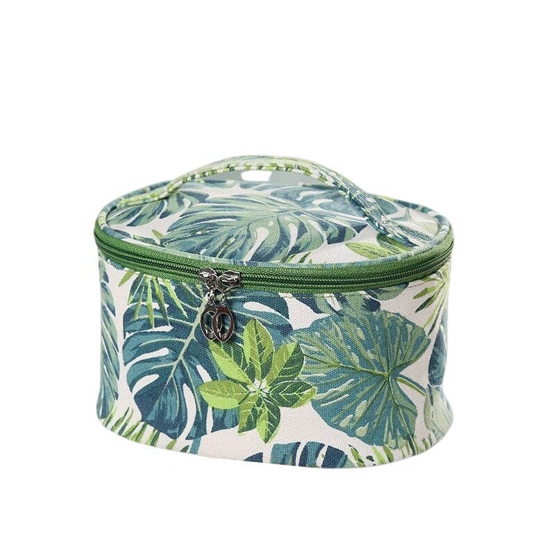 Trousse de toilette tropical variante 5 - À vos trousses